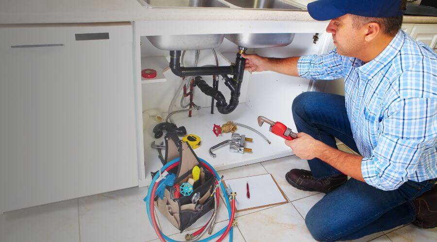 Professional same day plumber in Pescadero, CA